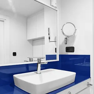 Orbi Block C, 14 Floor Апартаменты